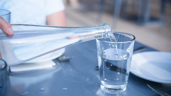 Acqua Virgo