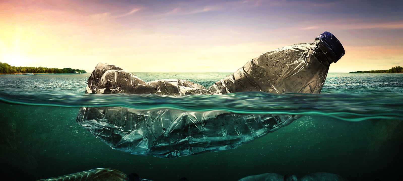 Emergenza Plastica: come un ristorante può salvare un oceano